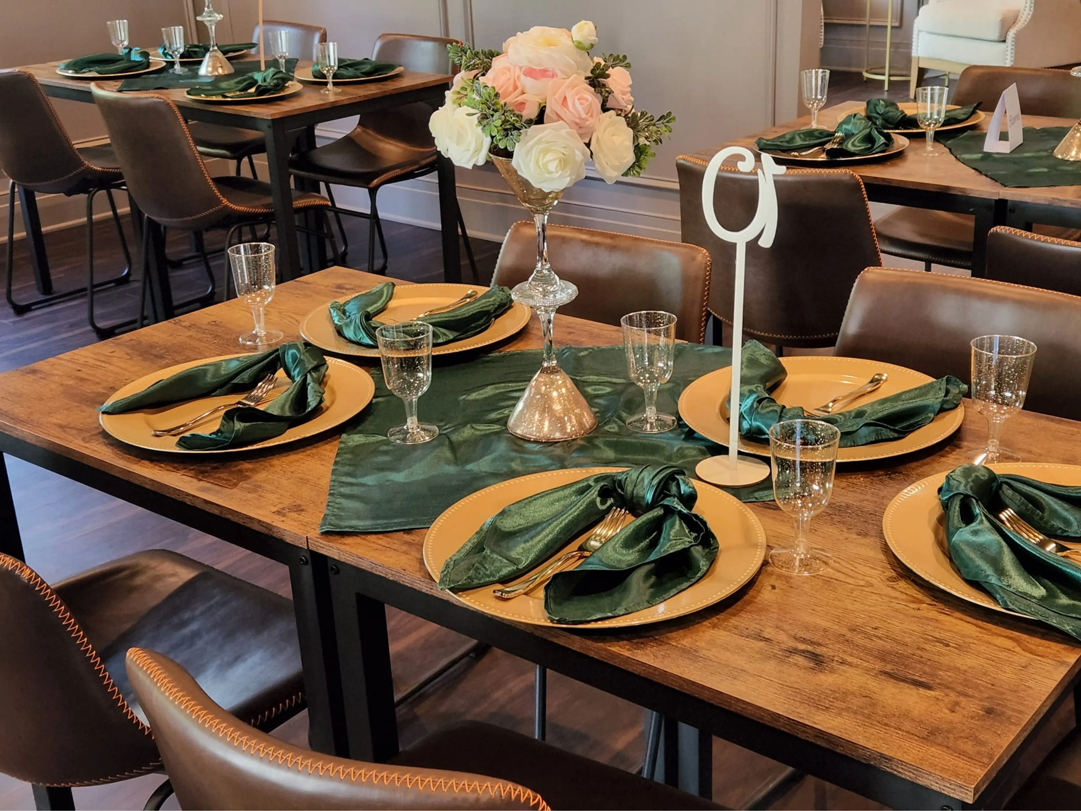 Bridal Couture Editorial